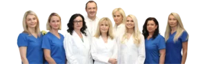 Lux Dental - Lucjan Bartusiak
