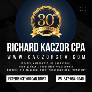 Richard Kaczor CPA