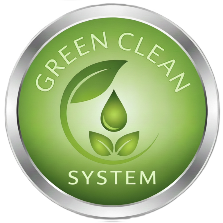 Green Clean System Commercial Cleaning & Janitorial Services