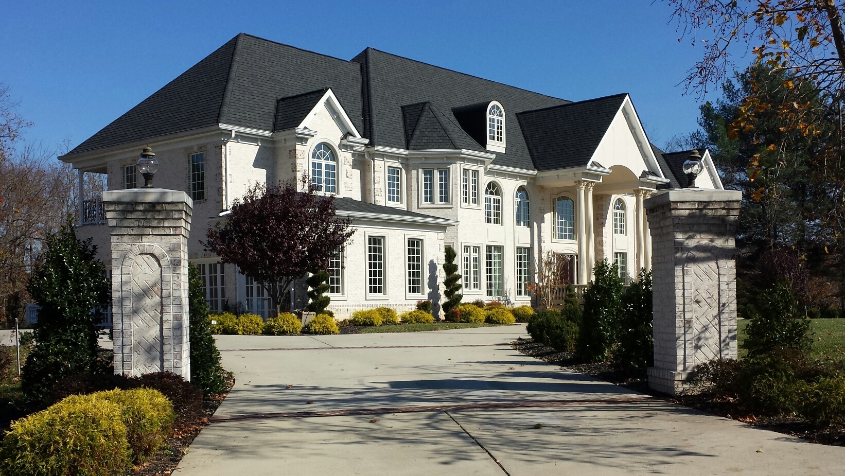 General Masonry Construction - No.1 Masonry and Tuckpointing Specialists in Chicago North Shore