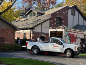 Coast To Coast Masonry Group, Inc.