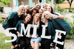 Dazzling Dental - Margaret Radziszewski