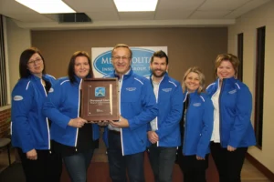 Metropolitan Insurance Group, Inc. Ubezpieczenia w Chicago po polsku