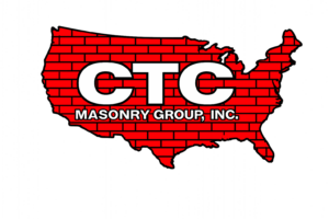 CTC Masonry Chicago logo – chimney repair and tuckpointing specialists